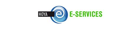 eservices hoya